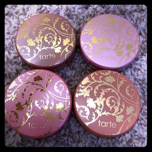 Tarte Amazonian clay 12 hr blush x 4. Sephora ulta